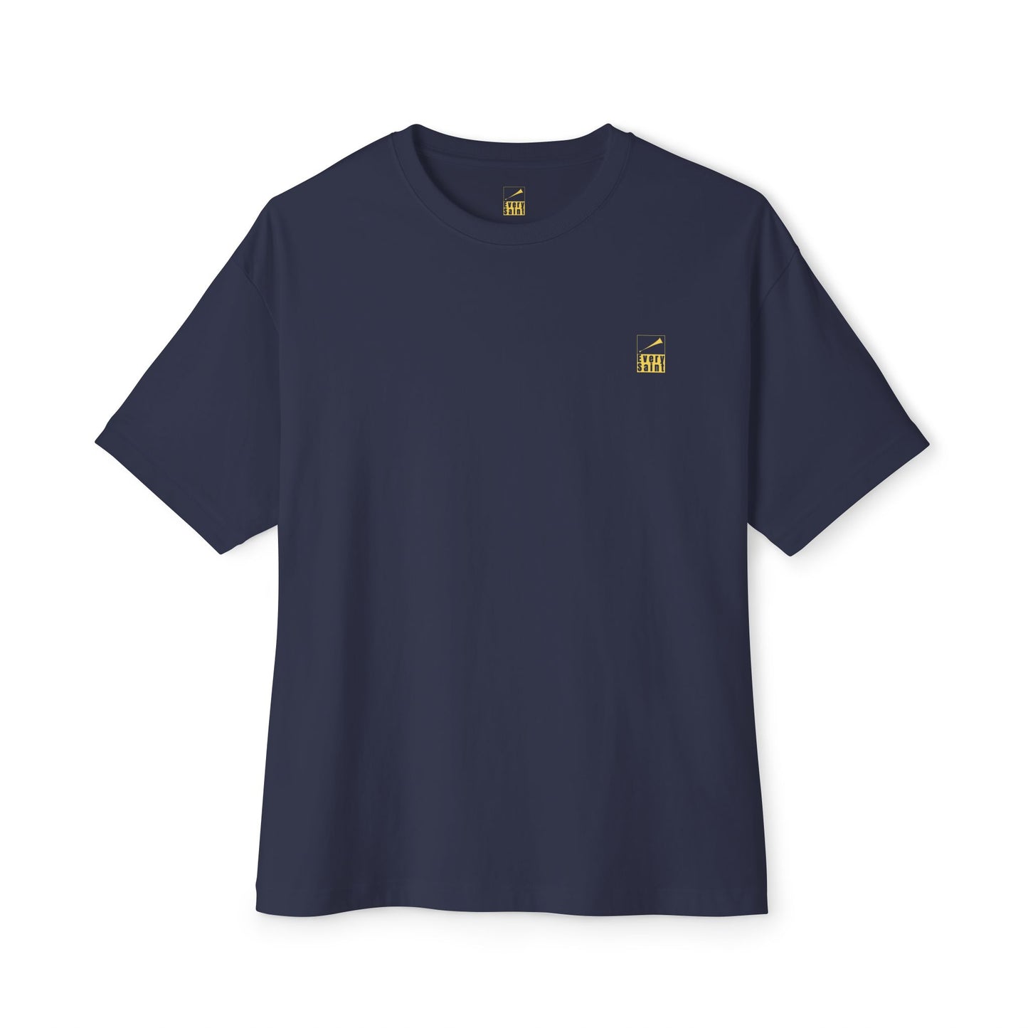 Baptism Boxy Tee - Perfect for Church Events, Gifts for Missionaries, Everyday Wear, Latter-day Saint Fashion, Faithful Styles