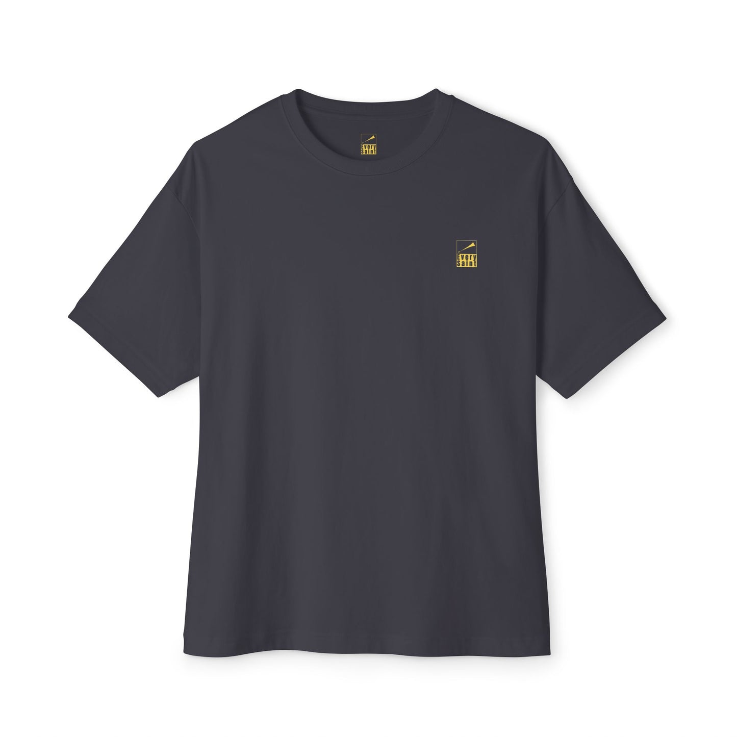 Baptism Boxy Tee - Perfect for Church Events, Gifts for Missionaries, Everyday Wear, Latter-day Saint Fashion, Faithful Styles