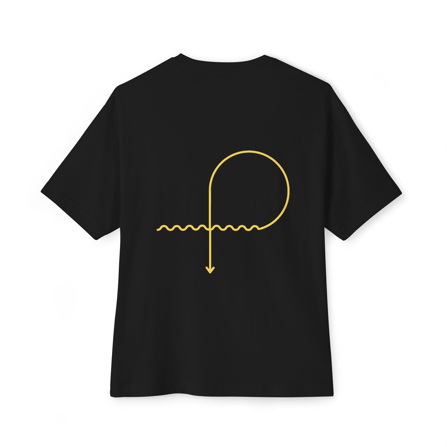 Baptism Boxy Tee - Perfect for Church Events, Gifts for Missionaries, Everyday Wear, Latter-day Saint Fashion, Faithful Styles