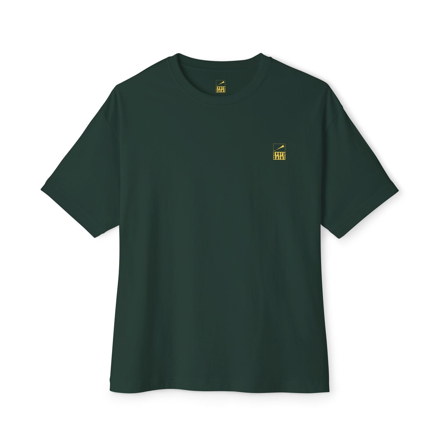 Pillar of Light Boxy Tee - Perfect for Church Events, Gifts for Missionaries, Everyday Wear, Latter-day Saint Fashion, Faithful Styles