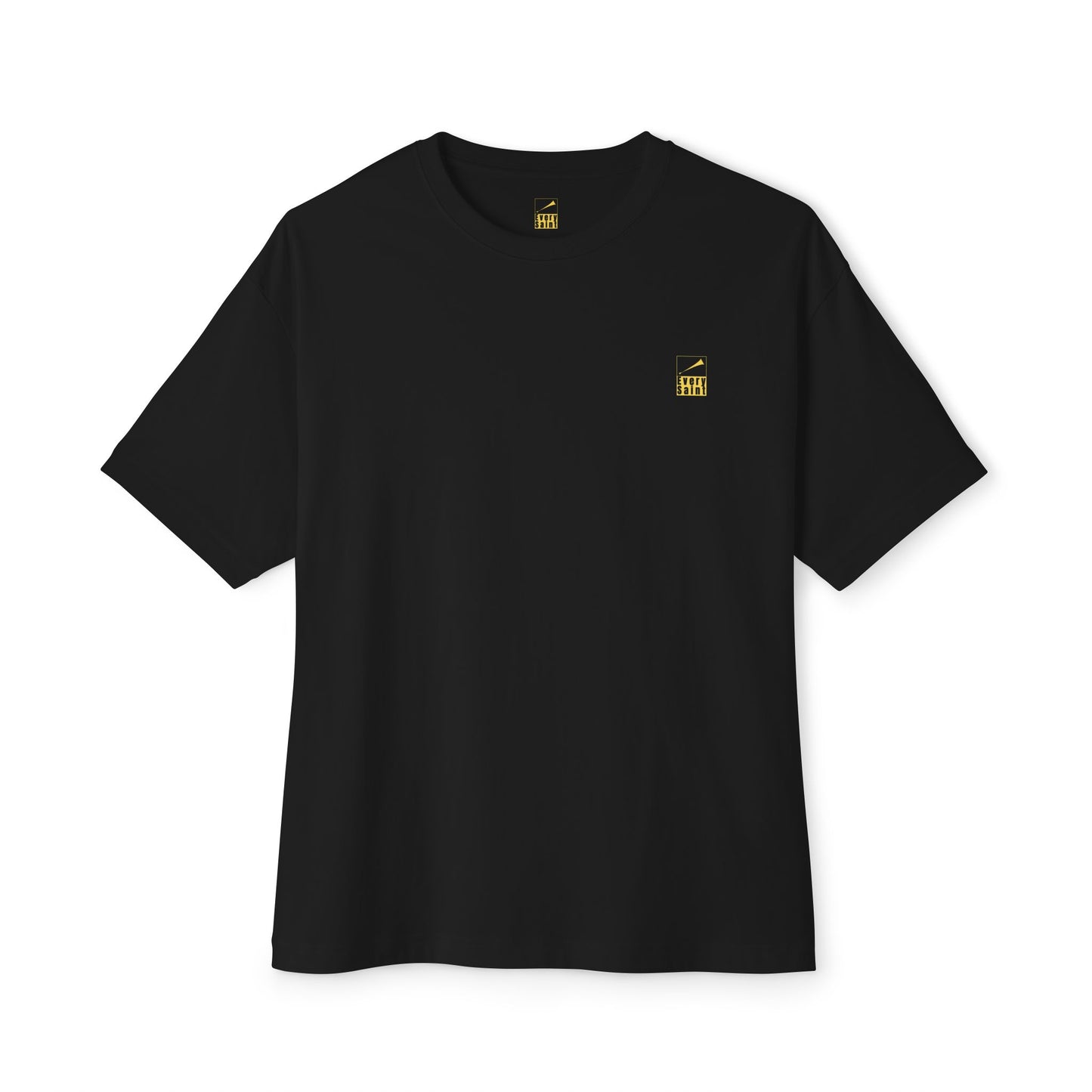 Baptism Boxy Tee - Perfect for Church Events, Gifts for Missionaries, Everyday Wear, Latter-day Saint Fashion, Faithful Styles